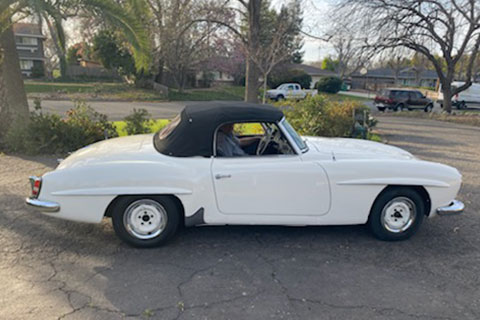 Classic Car Classic Car