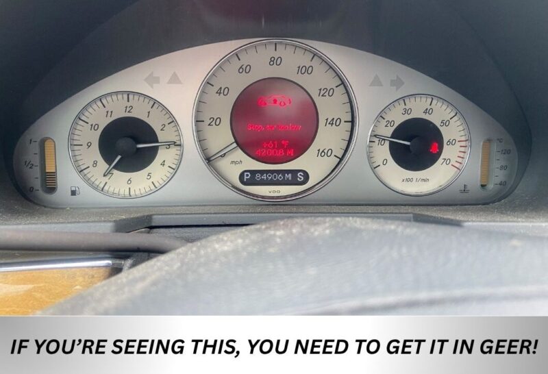 Maint Dash 2