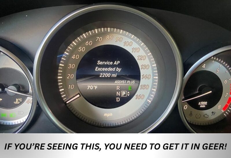 Maint Dash 4